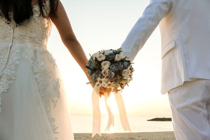 振られたのに結婚まで行き着いた女性