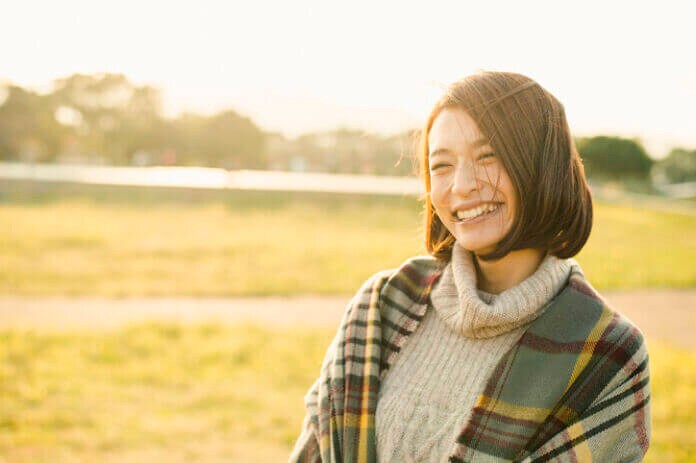 30代女子は全員、容姿に自信を持ってよし!