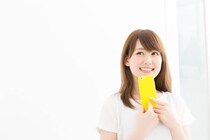 たった2分で変わる。男を落とすメール術