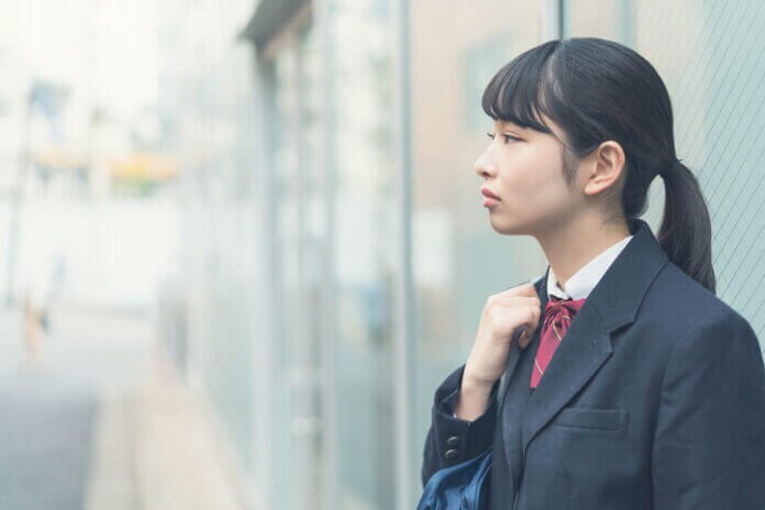 1：初恋の相手