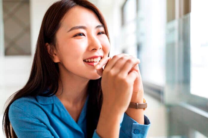 愛される女性がしているたった２つの行動