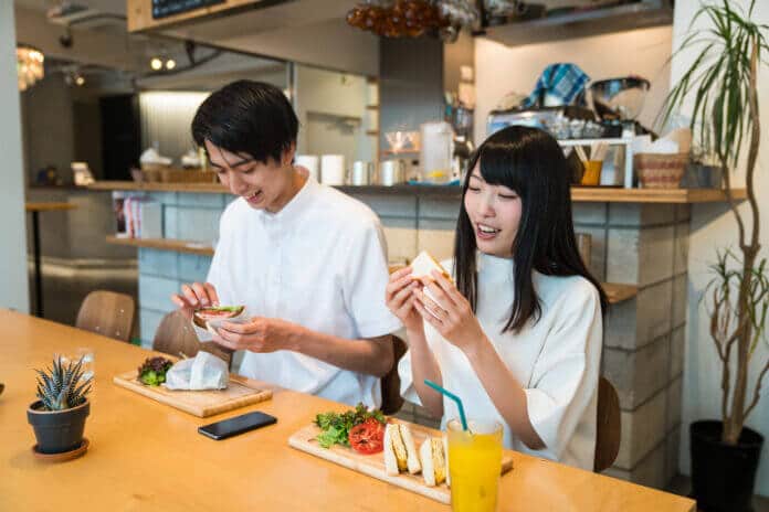 相手に合わせられる