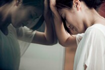ネガティブ女が引き寄せる危険な男