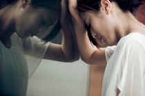 ネガティブ女が引き寄せる危険な男