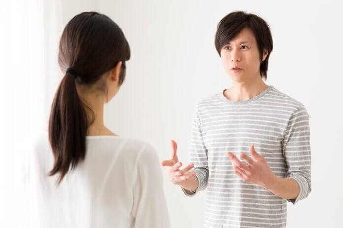 好きな子の前ではうまく会話ができないけれど……