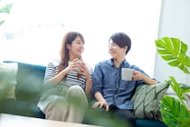 5秒で分かる。結婚向き男の特徴