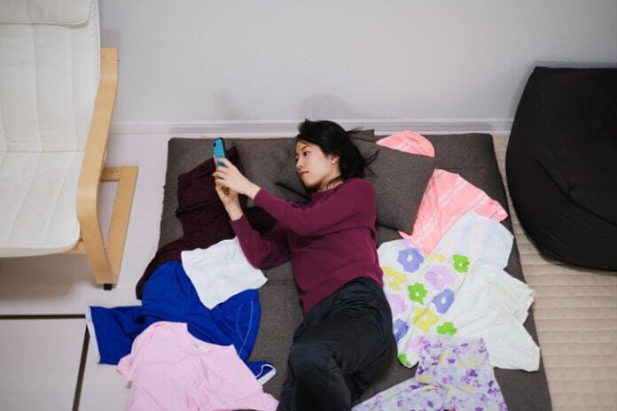 ◆汚部屋はNG！1位「掃除ができていない」