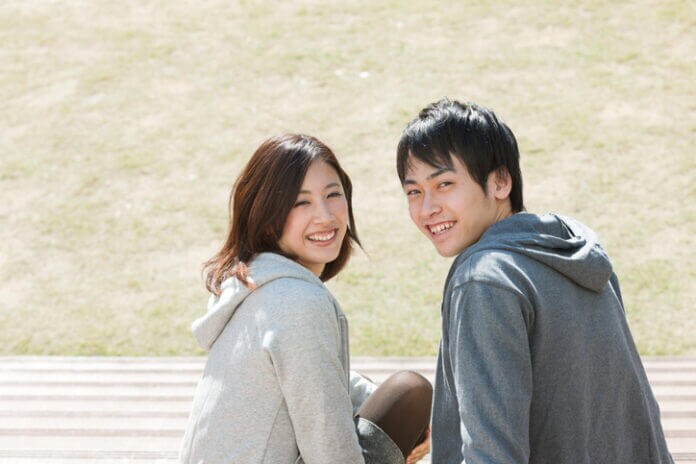 ◆O型男性は「頼りにされる」と結婚したくなる