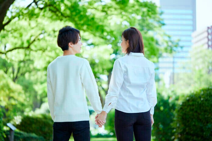 ④好意を確認したい
