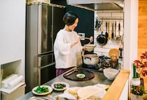 家庭的ってやっぱり最強？料理上手な女性への男性心理8選