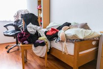 彼女の部屋で冷める瞬間ランキング1位がエグい