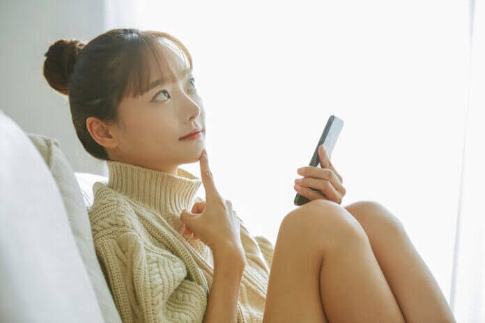 遠距離でも続く恋はここが違う。覚悟できない女は終わる