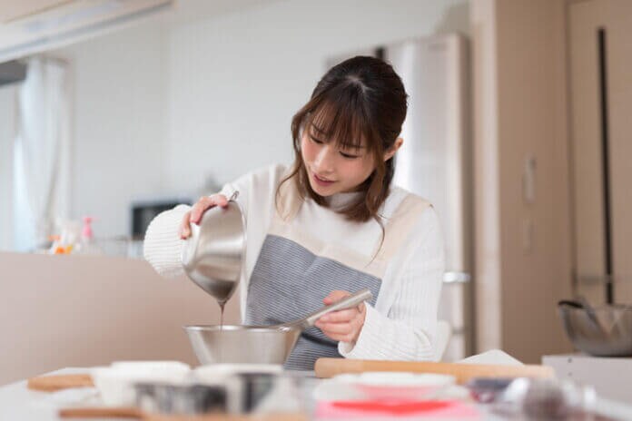貰って嬉しかったプレゼント『手作り』・『持っていない物』
