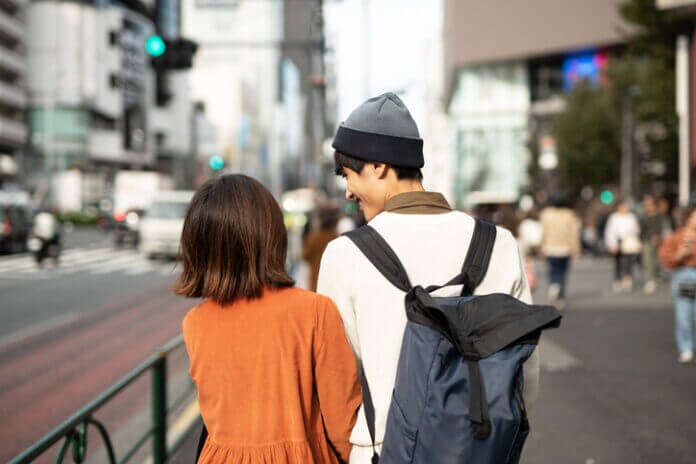 本命への愛情は「継続」と「誠実さ」に表れる
