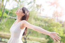 自然体が最大の魅力⁉️モテてるのに気づかない女性がしてること5つ