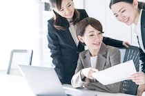 なぜか全方位モテる女の共通点、これだった