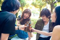 その答え方で差がつく。男のテンションを上げる一言