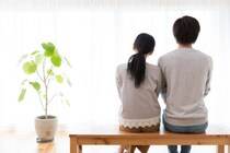 同棲で幻滅される女の特徴…始める前に潰せ