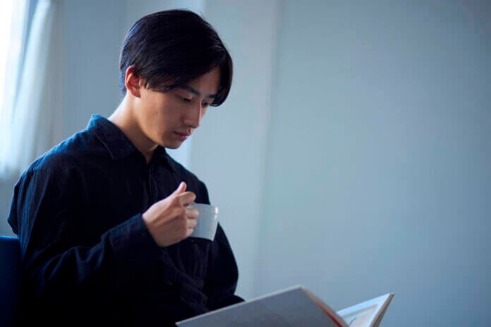 連絡がマメ ･･････ 脈アリ度50％