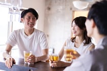 心を閉ざす彼が動く瞬間、ここ