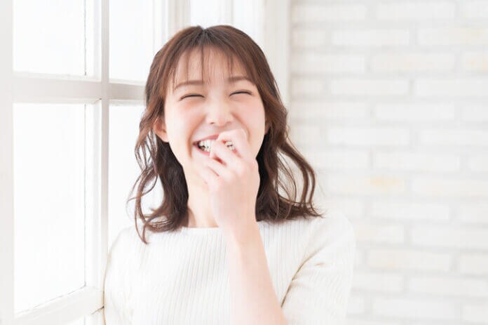 癒される女性になるために意識したいこと