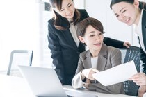 なぜか全方位モテる女の共通点、これだった