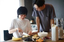 癒される女性とは? 男性心理から見る一緒にいたくなる女性の4つの特徴