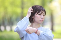 近づくと逃げられる女…ハリネズミ女子の特徴