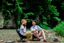 恋はマニュアル通りじゃ負け。勝つ女は崩してる