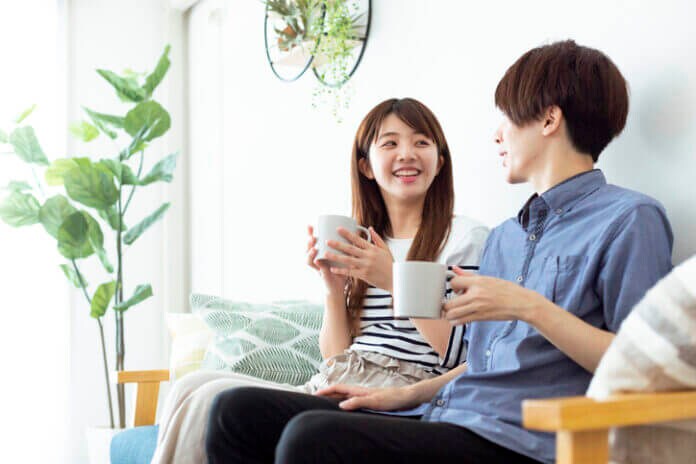 察してほしい女は損。男の本音はシンプル