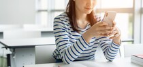 出会ってすぐ決まる。運命を繋ぐLINE術