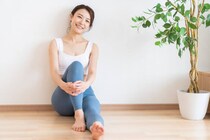 色気は見えない。男が感じる“本物のセクシー”