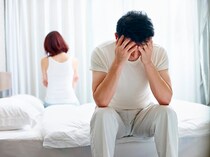 その一言で終わる。男が冷めた瞬間