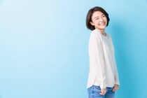何気ない仕草で差がつく。愛され女子の秘密