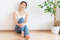 色気は見えない。男が感じる“本物のセクシー”