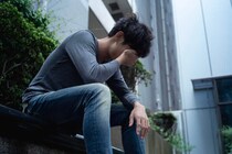 本命彼女は知ってる。落ち込む男の扱い方