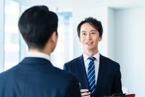 高学歴男子に刺さる褒め方
