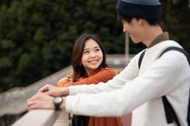 デート中、男がチェックしてるポイント