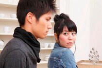 初デートで終わる女の共通点。絶対NGな話題
