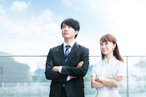 アラサー女こそ男友達を持つべき理由