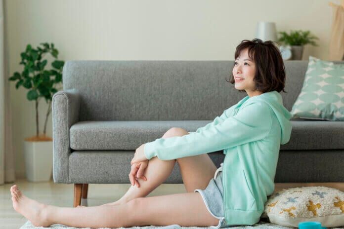 一人の時間を上手に過ごす