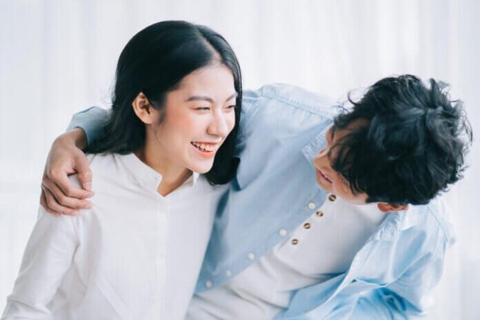 男女の友情はある派:女友達全員と恋愛なんてありえない