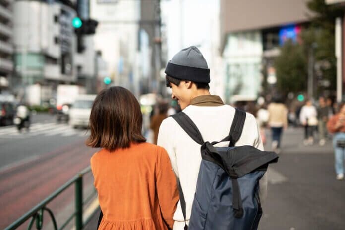 友情があってもなくても、愛情は大切