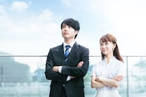 アラサー女こそ男友達を持つべき理由