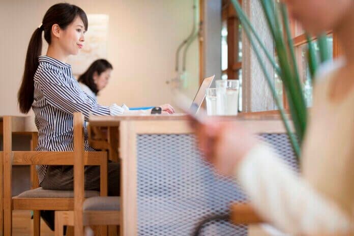 自分をアピールする効果的な距離感の目安とは
