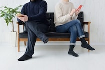 時間ムダにしてない？ 合わないカップルの特徴7つ