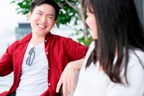 本気で狙ってる女にしかしない行動
