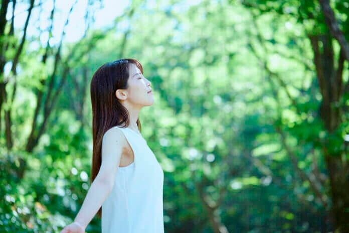 男がニヤける口癖、これ