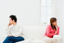 別れの前兆!?男性が距離を置く理由6選