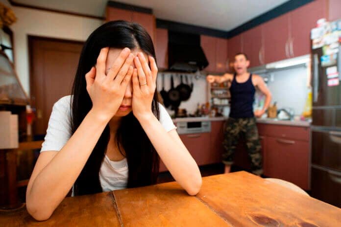 DV男との恋愛は苦難がつきもの！ 付き合う前に見極めて